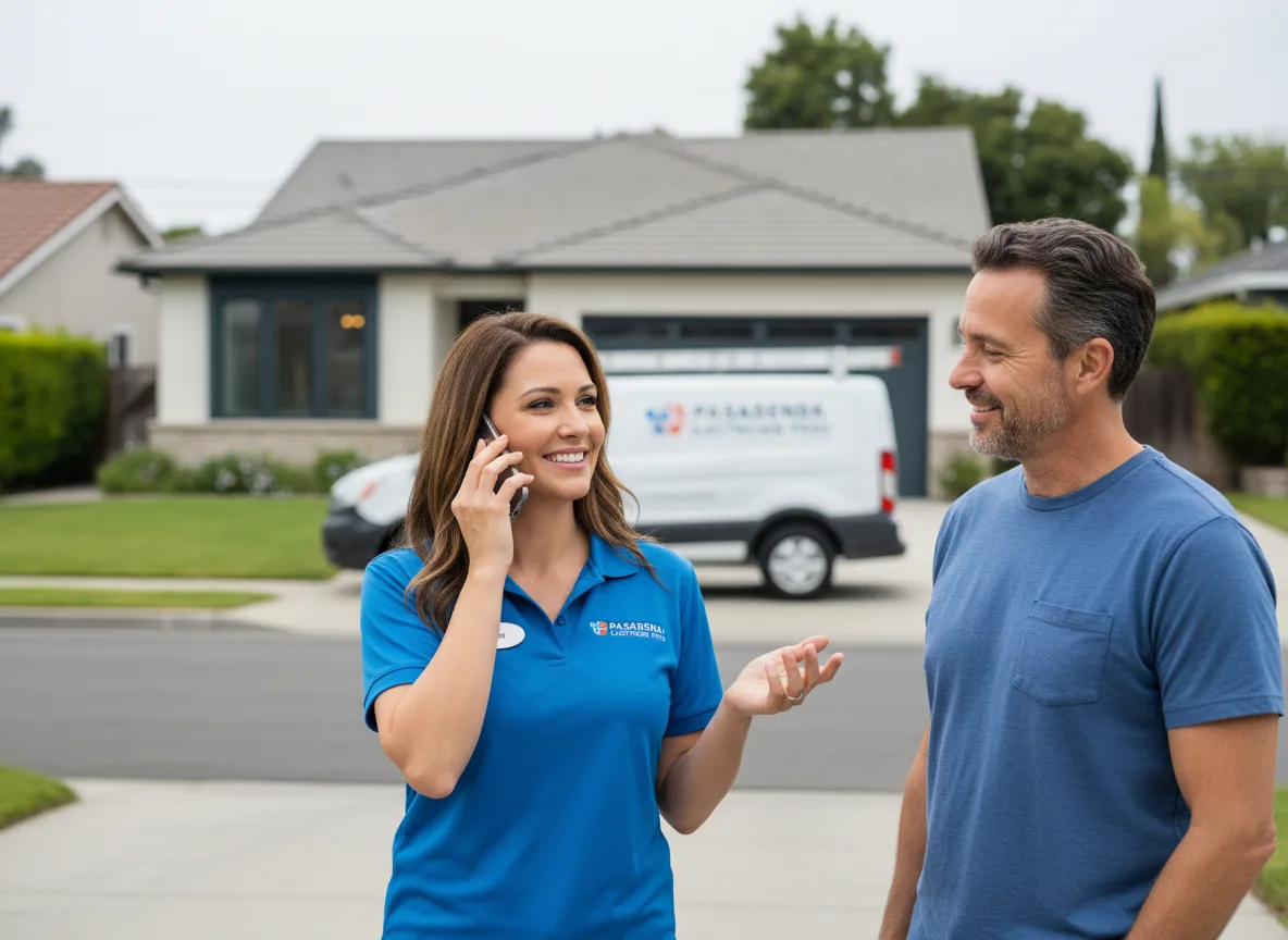Electrician Holland, TX FAQs